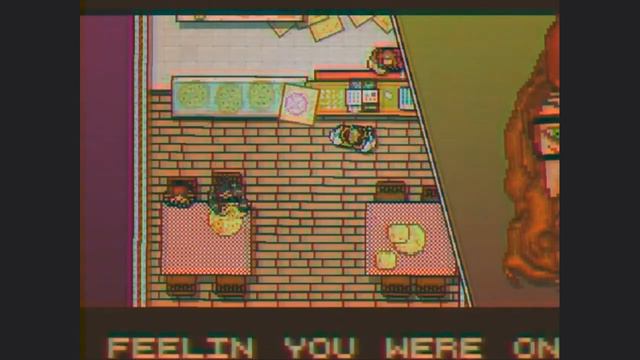 dopefiend - hotline miami remix // man, this party stinks, i fkn hate these people смотреть онлайн