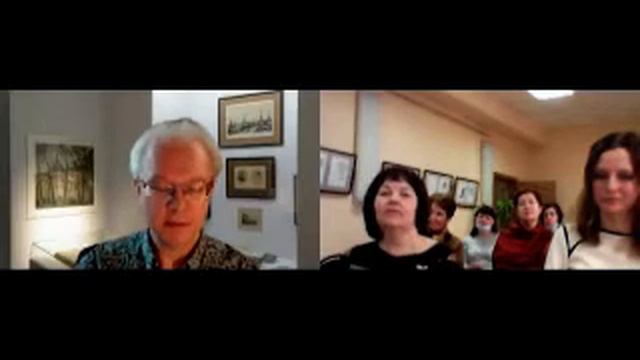 К 100-летю А.А. Зиновьева смотреть онлайн