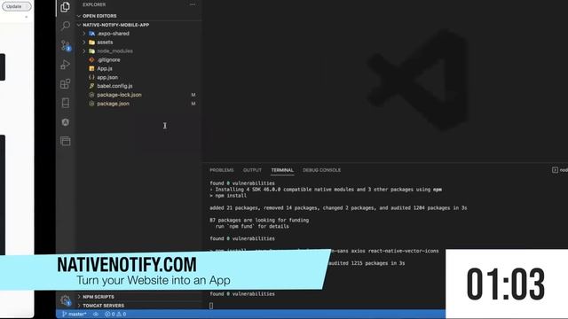Convert Website to App in 2 Minutes (Android and iOS) смотреть онлайн