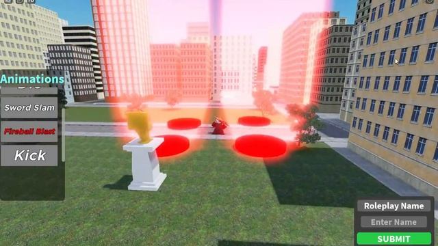 Roblox:"Ultimate Skibid Toilet Roleplay" GAMEPASSES:KING CAMERAMAN + OVERLORD TV MAN смотреть онлайн