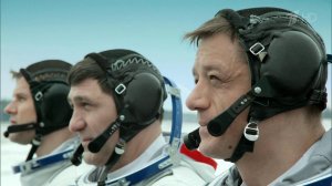 Премьера Первого канала - новый фильм Валерия Тодоровского «Частица вселенной»