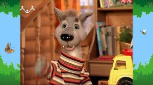 Утро в Шишкином Лесу. Профессии. Реставратор