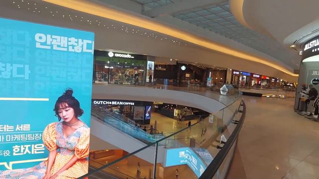 스타필드고양 1 Starfield Goyang1. Korea 🇰🇷 смотреть онлайн