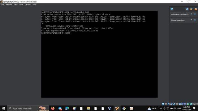 DNS and Login смотреть онлайн