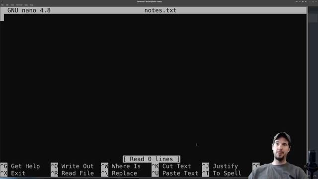 What is the Command Line? (Linux Zero to Hero 2022) смотреть онлайн