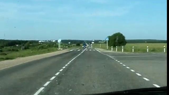 Плёс на Волге