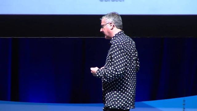 Bruce Lawson: If You're Going Out Of San Francisco, Be Sure To Wear... - JSConf.Asia 2018 смотреть онлайн