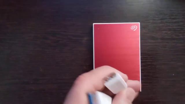 Обзор внешнего жёсткого диска HDD Seagate One Touch смотреть онлайн