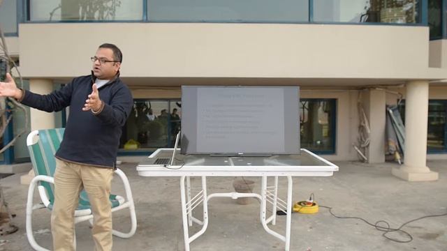 Introduction To Erlang