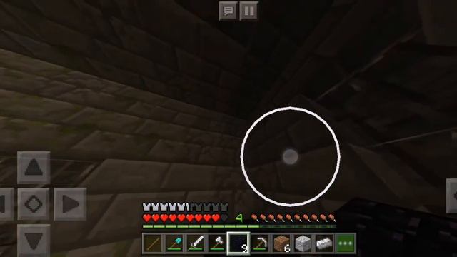 Minecraft Bedrock Easy 1.5.3 | Set Seed Glitched in 5:29 смотреть онлайн