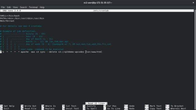 AWS Auto Scaling Load Balancer CloudFront Elastic Cache Demo with WordPress 2019 смотреть онлайн