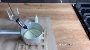 Мастер-класс по изготовлению контейнерных свечей с декором 17