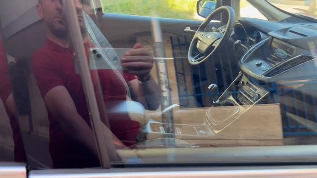 FORD C-Max 1.5 TDCi 120CV Start&Stop Titanium