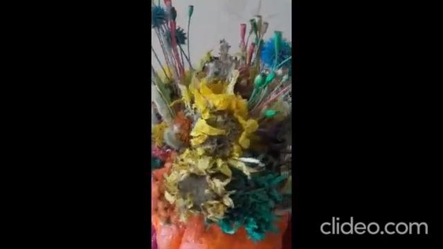Полевые цветы для любимой смотреть онлайн