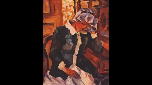 Роберт Рафаилович Фальк (Falk Robert) картины великих художников смотреть онлайн