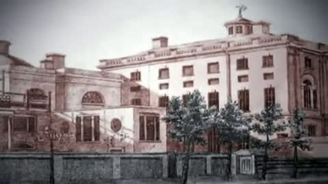 Психиатрия - индустрия смерти