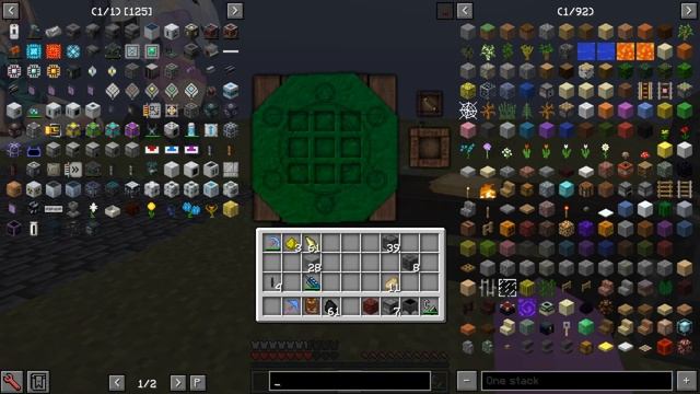 Lp. ТехноМагияРПГ Алхимическая конструкция • LoliLand | (Майнкрафт выживание с модами) смотреть онлайн