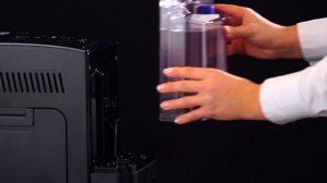 How to Replace the Filter of Your De'Longhi Autentica ETAM 29660.SB Coffee Machine