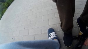 РАСКРУЧИВАЕТСЯ СКС? Пробуем ФИКСАТОР РЕЗЬБЫ: Обзор моего НОВОГО САМОКАТА спустя 3 месяца.