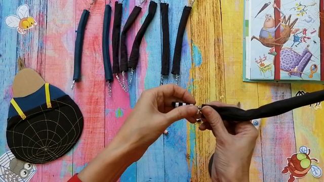 Мастер-класс 