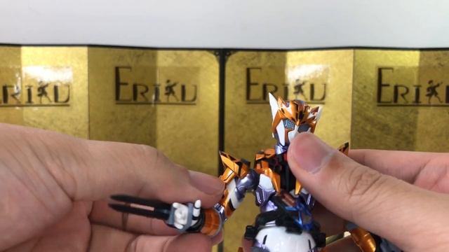 SHF Kamen rider Zero one Valkyrie Justice serval смотреть онлайн