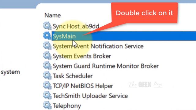 How to Disable Superfetch in Windows 11 смотреть онлайн