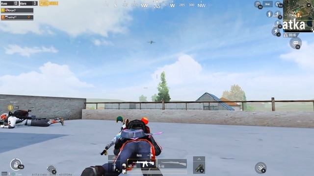 PUBG MOBILE ( ВЕЧЕРНИЙ СТРИМ ) Цельное видео ↓ смотреть онлайн