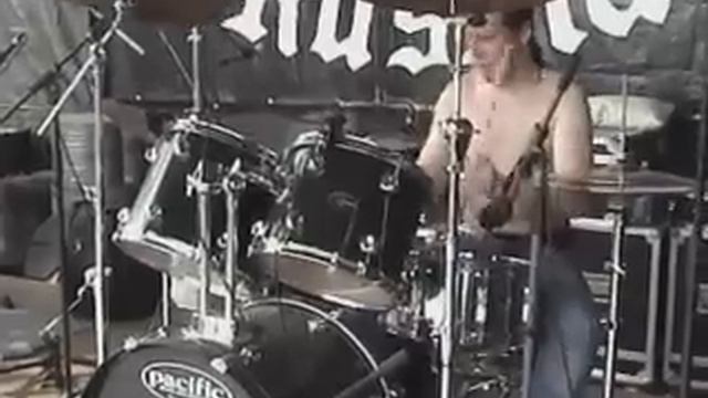 Монгол Шуудан-А.Быков- Соло смотреть онлайн
