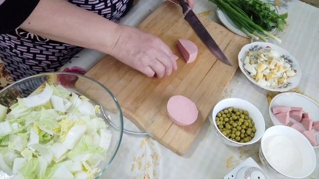 Простые и вкусные рецепты