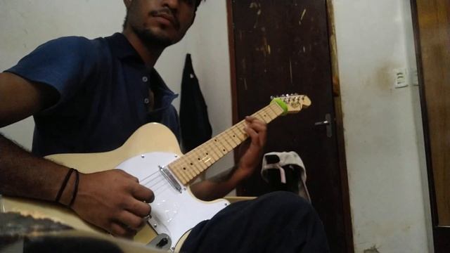 pouquinho do som que tirei da pedaleira mooer ge100 #worship #mooerge100 смотреть онлайн