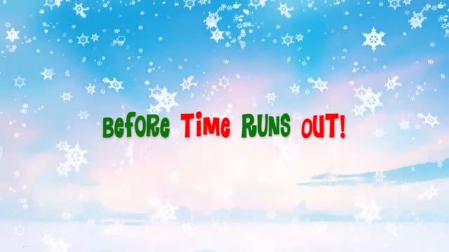 12 Days to Xmas Launch Trailer смотреть онлайн