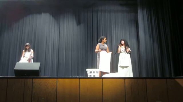 "Matchmaker" from Fiddler on the Roof by Jerry Bock смотреть онлайн