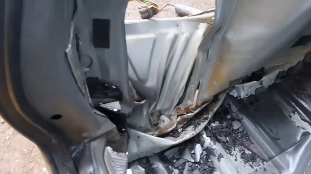 Калина 2 крыло#вхлам смотреть онлайн