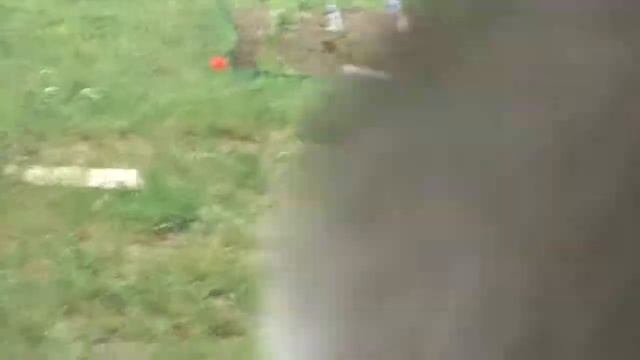 Airsoft review: SRC SR4 TC M4 Tactical carbine shooting test 32m (110 ft) .25 g&g bio 360 fps смотреть онлайн