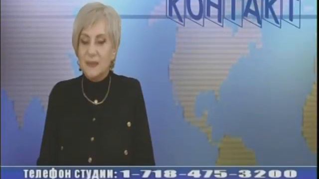 Фрагмент интервью на RTN (звонок в студию) смотреть онлайн