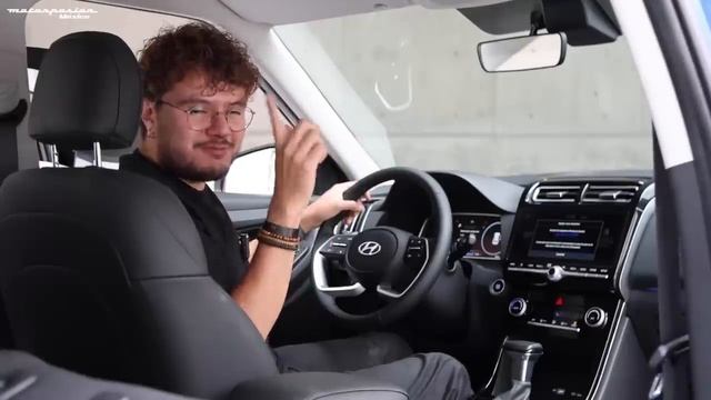 Hyundai Creta 2024, a prueba: hola a más equipamiento, adiós al motor turbo смотреть онлайн