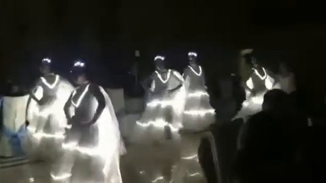 Самый Необычный Танцевальный ансамбль Узбекистана смотреть онлайн