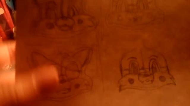 §УЧИМСЯ РИСОВАТЬ § Фантайм фокси из FNAF sl смотреть онлайн