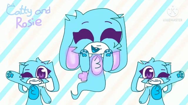 spider dance meme [roblox adopt me] {ghost bunny} смотреть онлайн