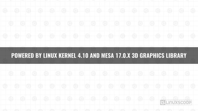 Ubuntu 17.04 Zesty Zapus смотреть онлайн