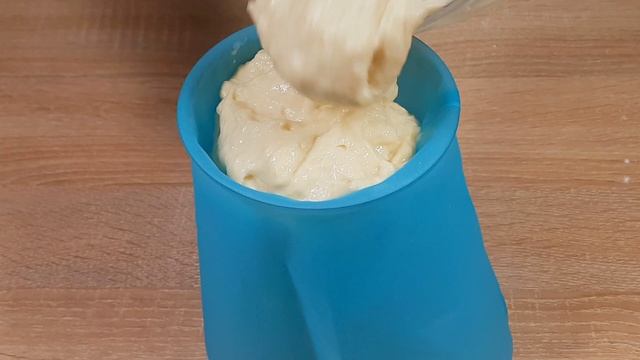 Оладьи Как Пончики без дрожжей! Самые Пышные и Вкусные. Готовим Завтрак за 15 Минут! смотреть онлайн