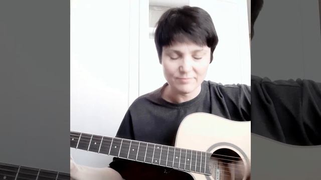 Песня про море, в исполнении автора)) смотреть онлайн