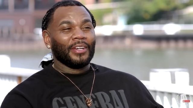 Kevin Gates Being Kevin Gates For 6 Minutes
