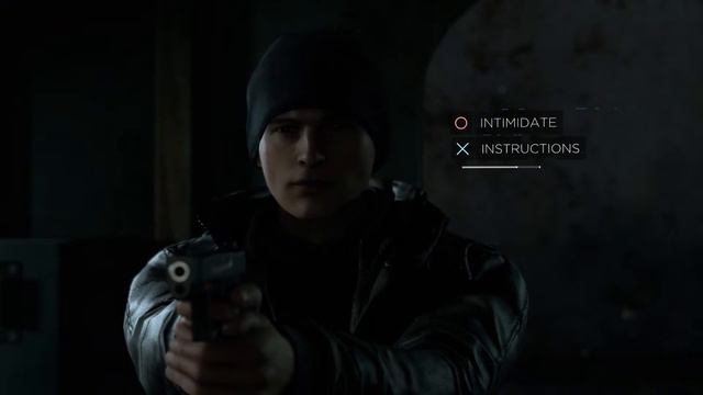 Detroit, Become Human. 4 Chapters before the Final! смотреть онлайн