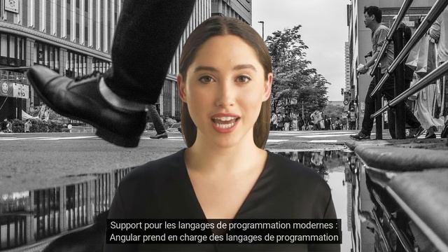 Mastering Angular's Framework: Tips and Tricks смотреть онлайн