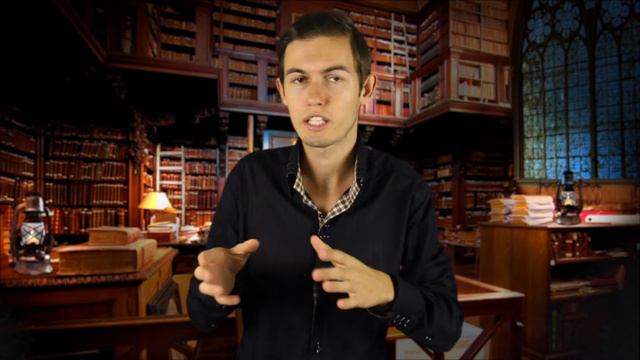 Гаррі Поттер і прокляте дитя | Огляд смотреть онлайн