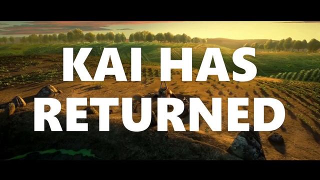 【﻿ｇｅｎｅｒａｌ　ＫＡＩ】4Kedit || ska:t ||kungfu panda смотреть онлайн