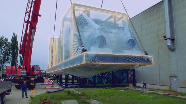 Siemens Solution Blocks смотреть онлайн