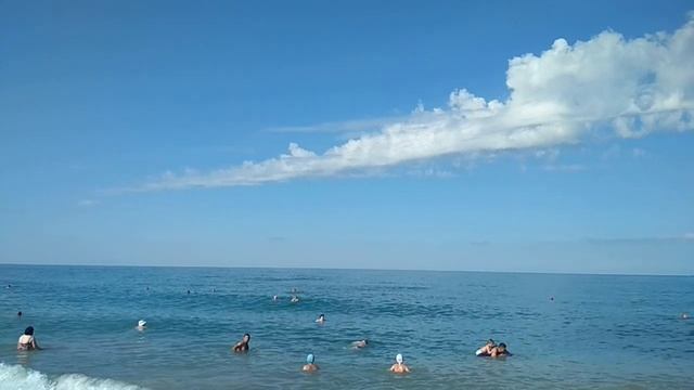 Шторм . Катание на волнах. смотреть онлайн