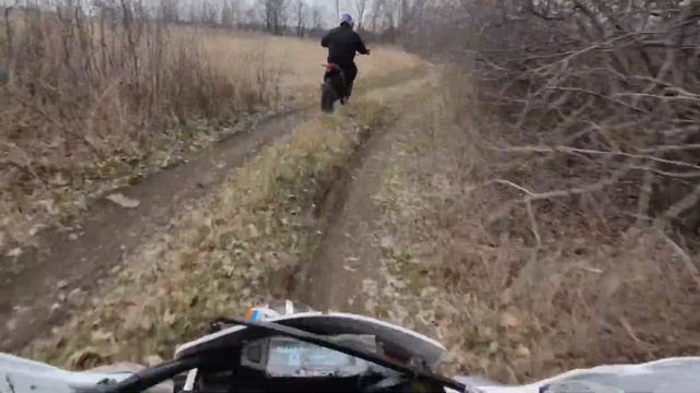 KOVI LITE 250 GNS 300 Путь домой#62 смотреть онлайн